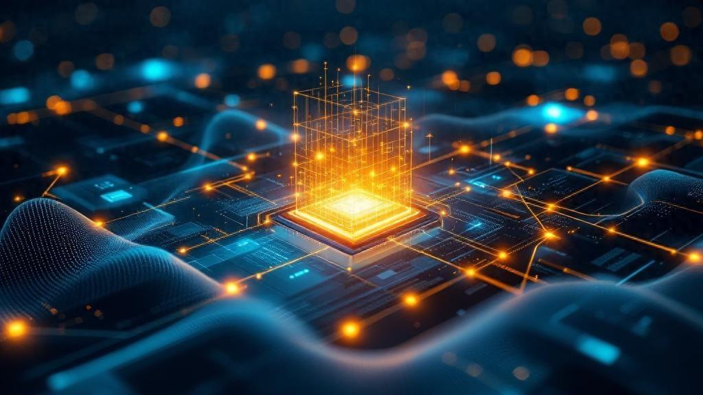 分布式數據存儲初創公司欲挑戰云計算巨頭