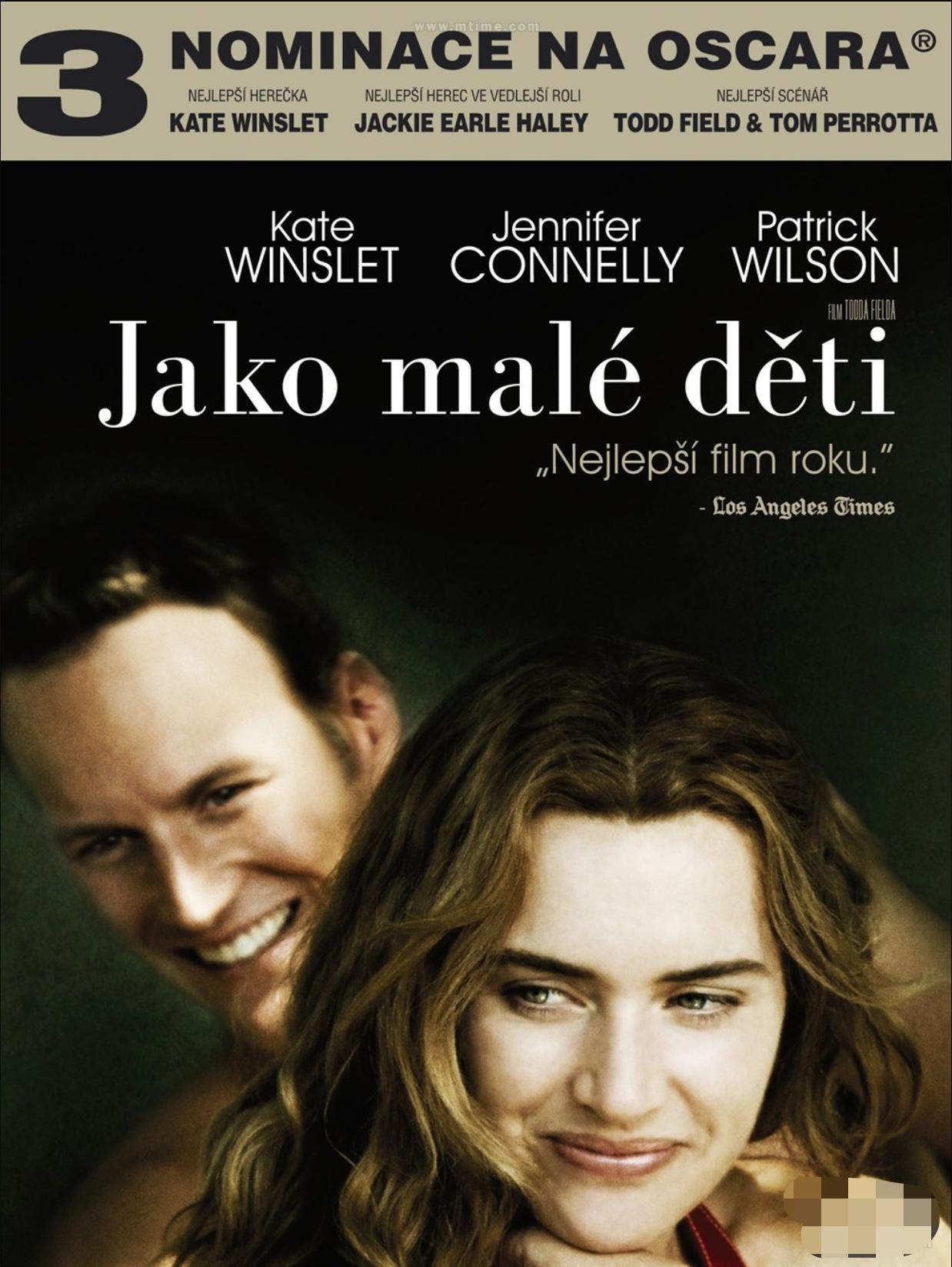 敢脱敢拍，凭“露丝”封神！凯特 · 温斯莱特 10 部高分代表作