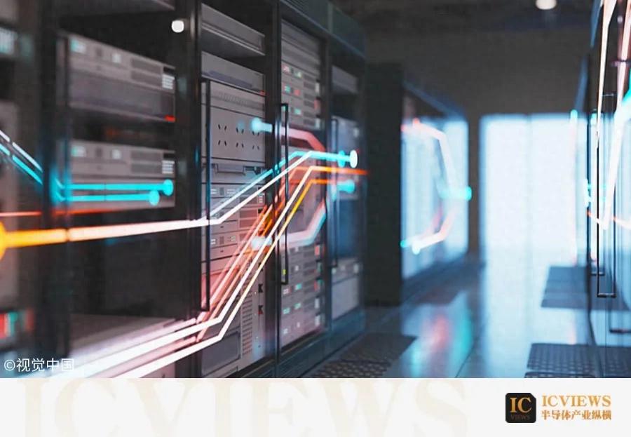 東南亞液冷，迅速發展