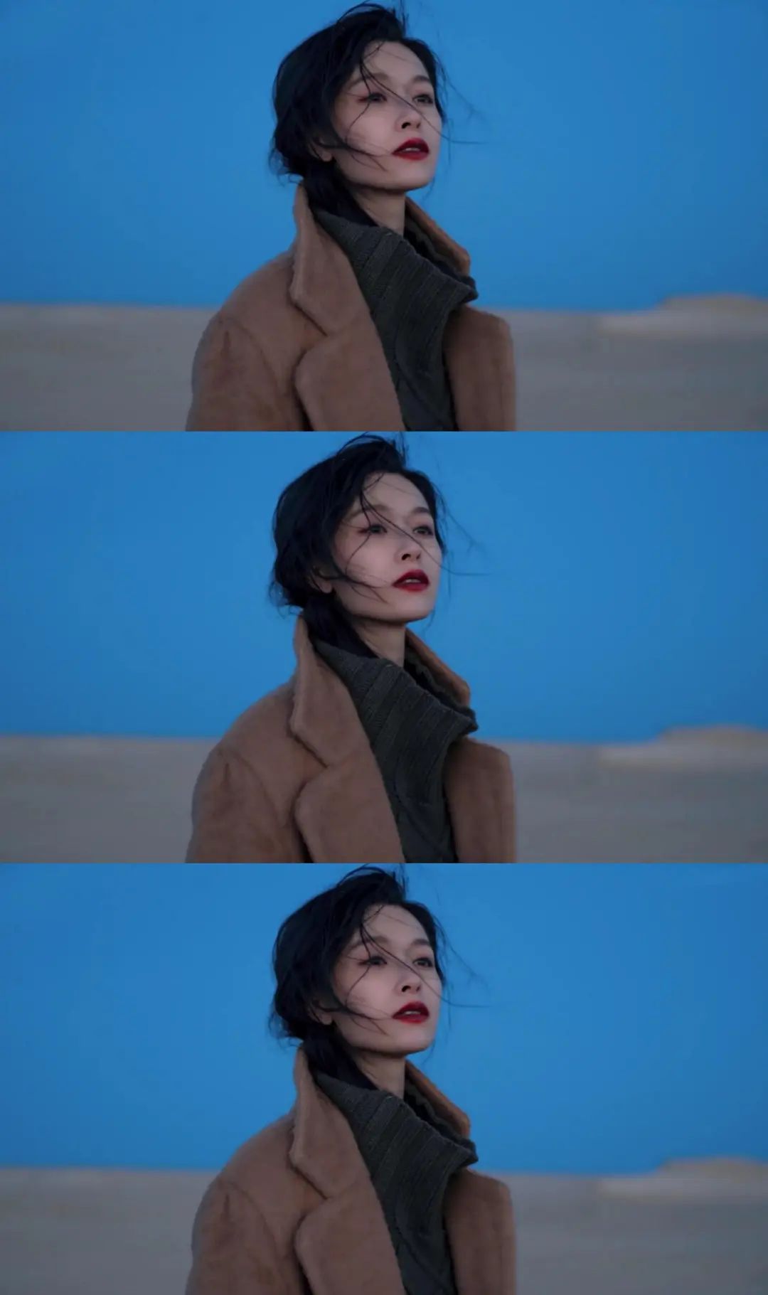 文咏珊气质美图