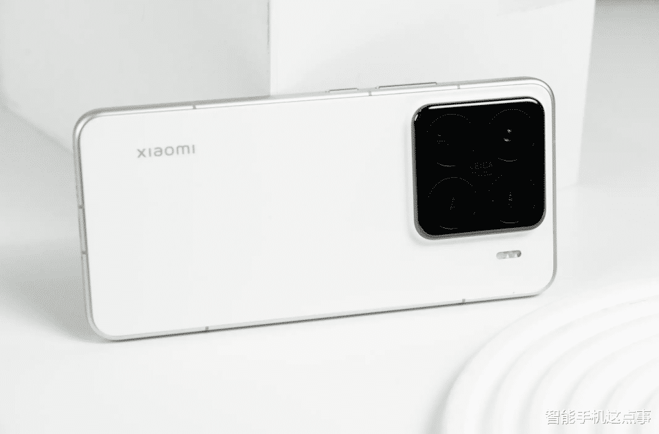 小米生態全家桶蓄勢待發：平板8+LTE新表+16系列，都在路上了