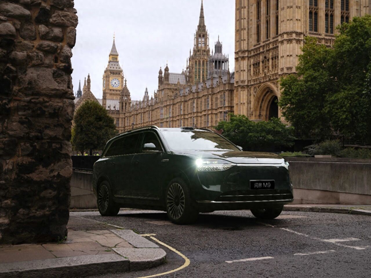 华为再次放出L3级和L4级自动驾驶商用时间表,是激进还是顺势而为