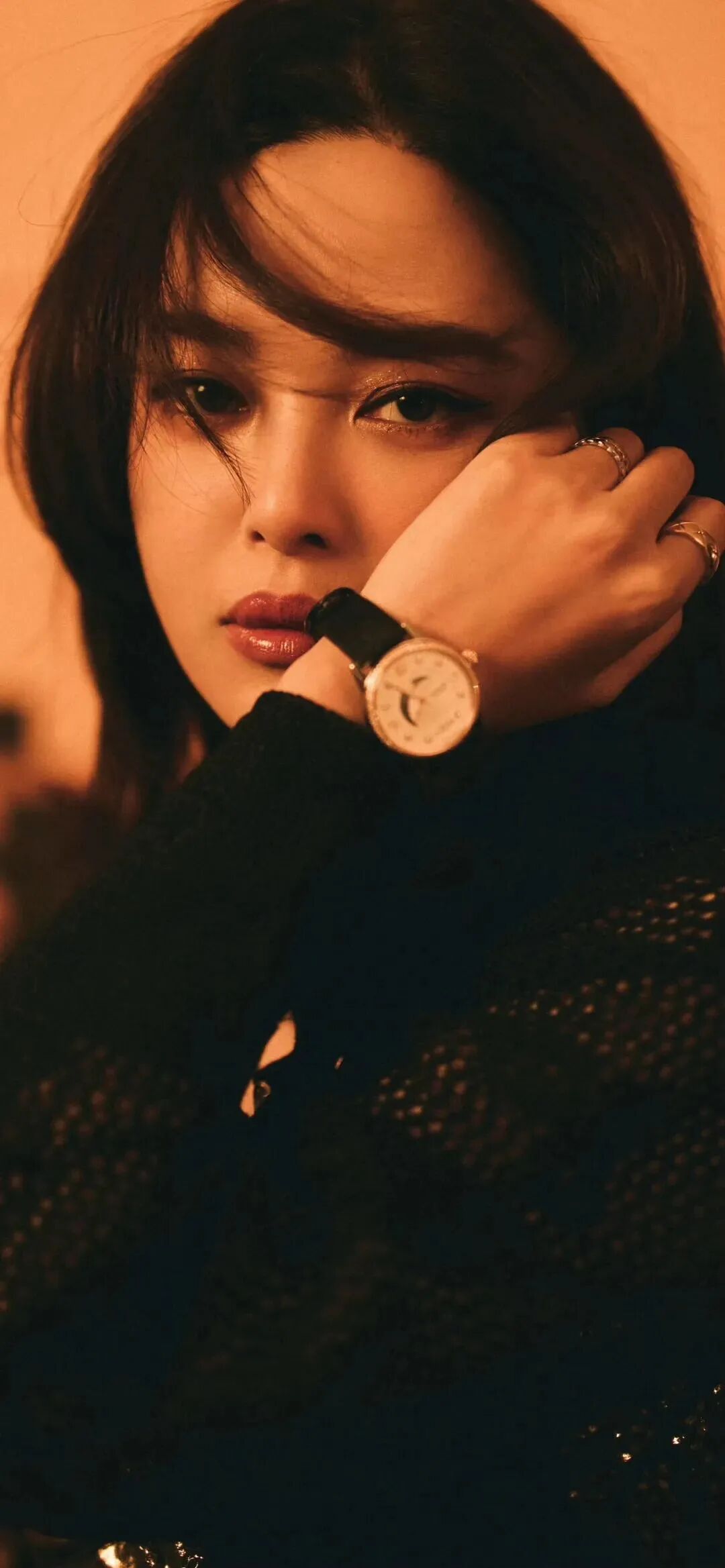 气质辛芷蕾壁纸分享