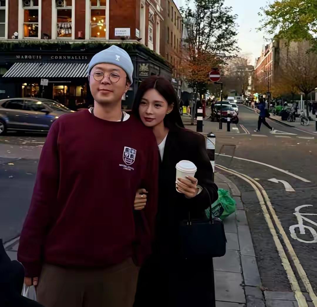 杜海涛瘦下来，大家才发现，这颜值底子跟预想的差得不是一星半点