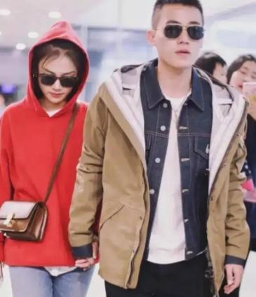 欧豪的“获奖感言”在全网火了，马思纯说过的话，终于有人信了