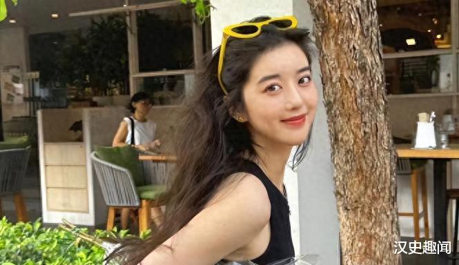 李凯馨辱华“在中国捞钱比捡都容易”,知三当三坦言爱情不分先后