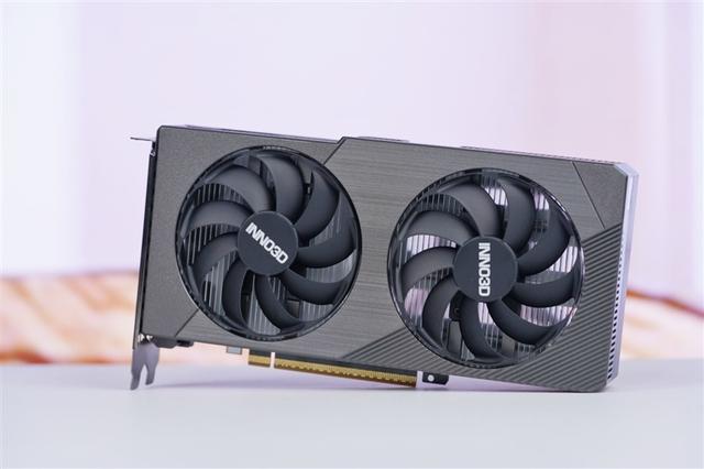 映眾RTX 5050曜夜顯卡評測：DLSS 4普及 RTX 4060可以退休了