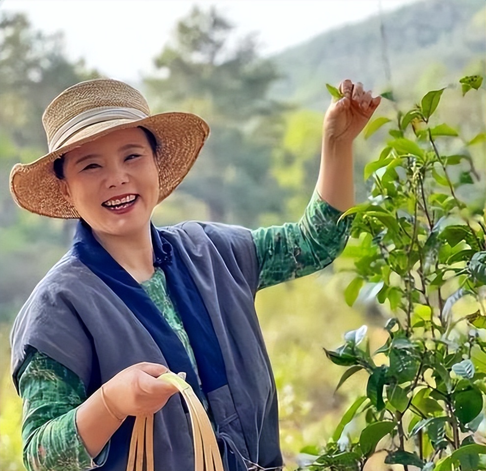 离婚10个月后,龚琳娜自曝和丈夫离婚内幕,原来对方喜欢奥地利的