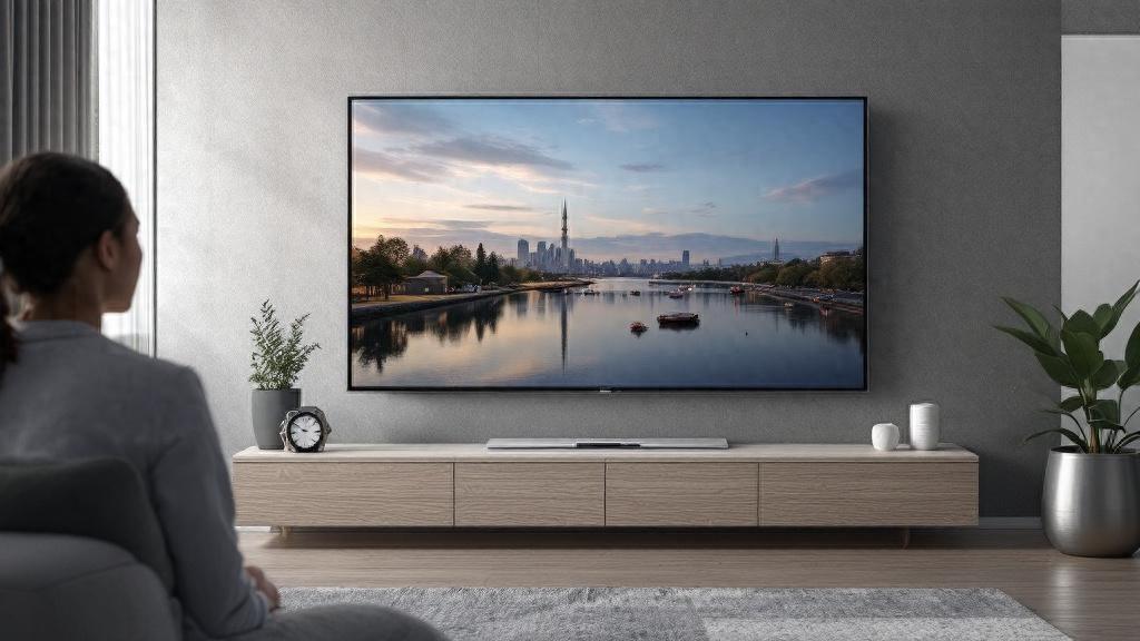 微軟Copilot AI正式進駐三星電視和顯示器