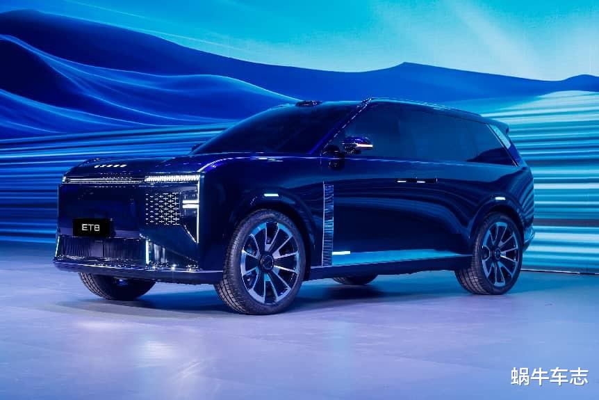 9系余温未散！5台“8系”新车蓄势待发：奇瑞吉利新作有看头