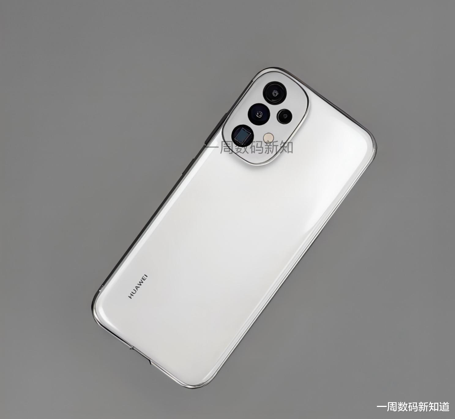 华为nova15Pro惊艳来袭:零下巴+6100mAh,看完后很欣慰