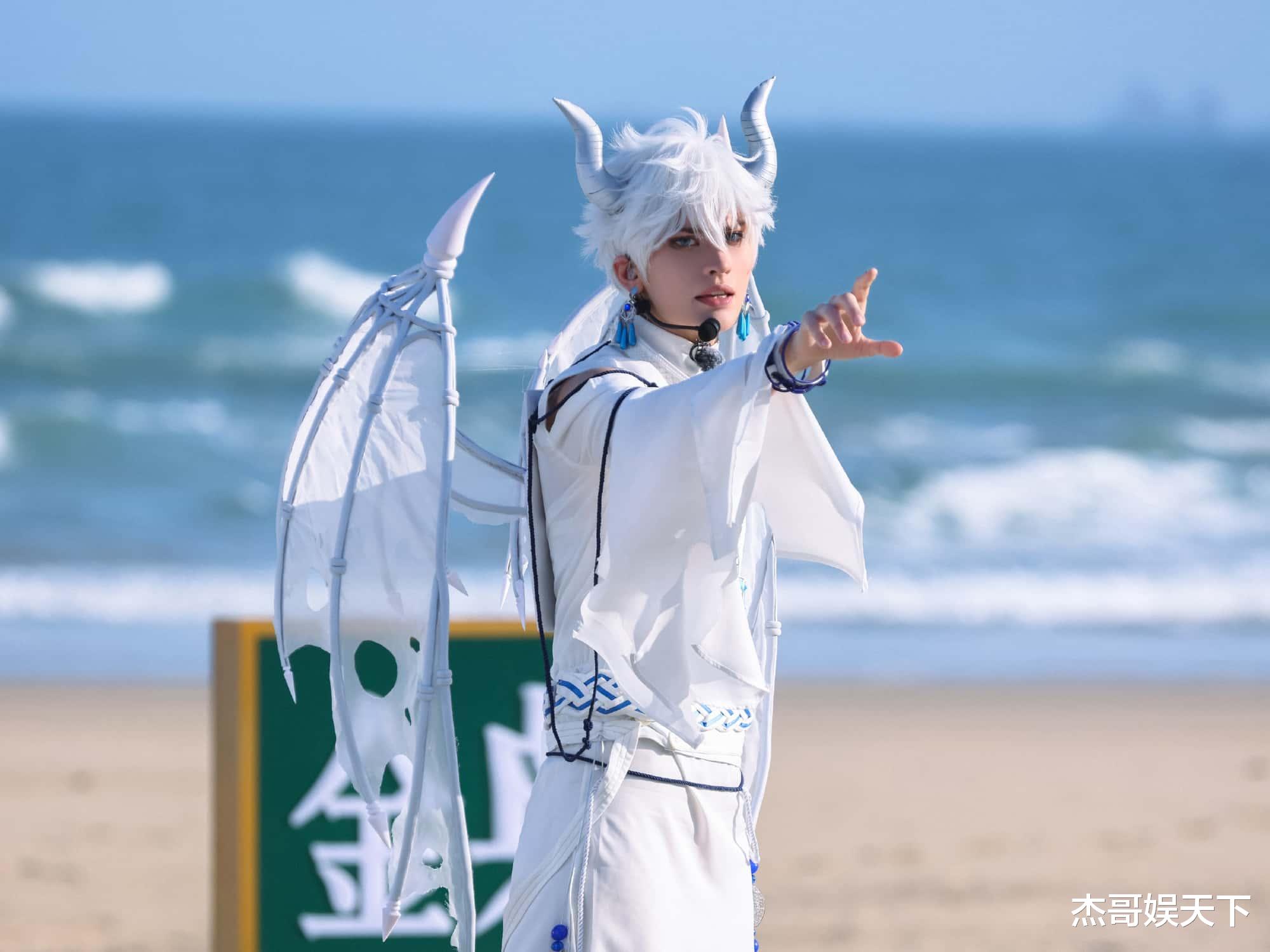 这一次,全网都欠《浪姐6》一个道歉