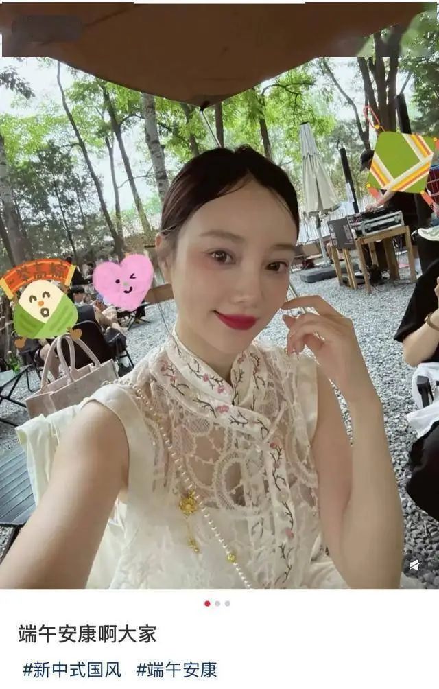 贾乃亮李小璐端午节同框？一家三口再聚引发复合猜测！