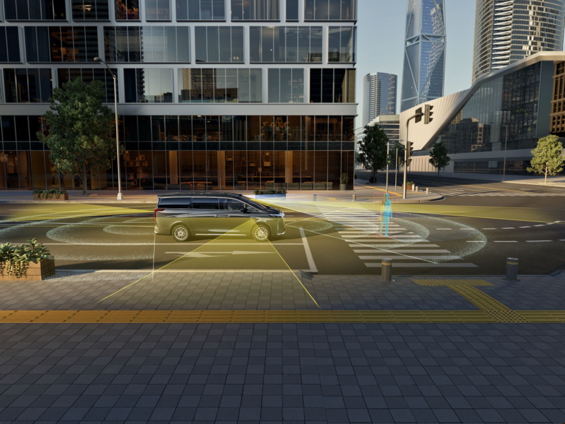 魏牌全新高山“真实诚” 价格杀疯了