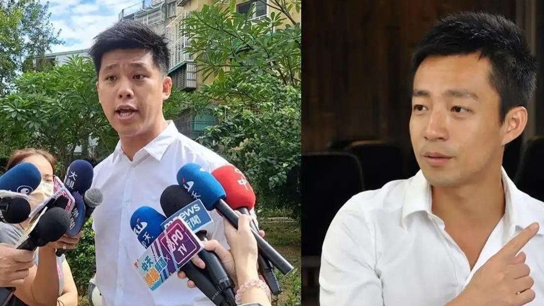 葛斯齐再发文！汪小菲真实人品怎样，其实大S早就在节目中道破！