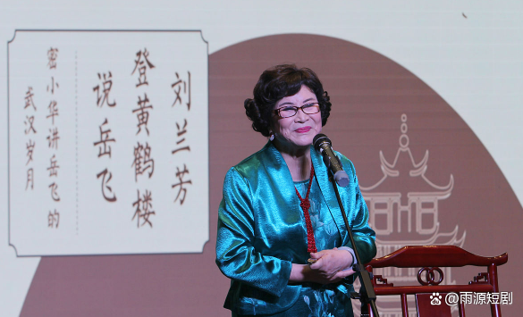 曾是“央视主持”，因揭露姜昆丑闻被封杀，如今70岁处境如何?