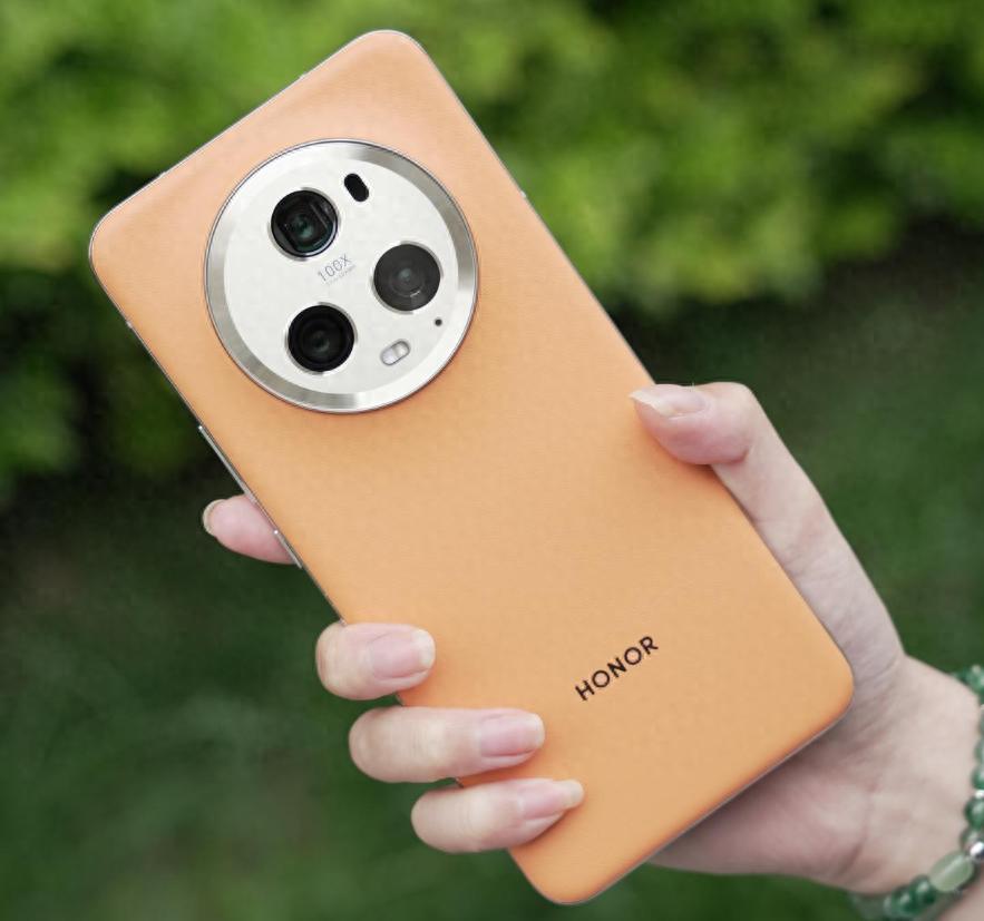 荣耀旗舰手机跌价千元，骁龙8至尊+IP69，等等党胜利了