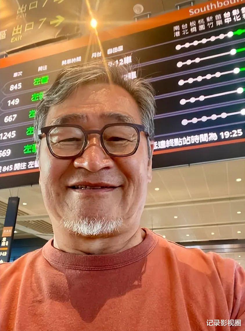 又一位知名主持人突发意外猝逝！5天前母亲才去世，死因曝光让人惋惜