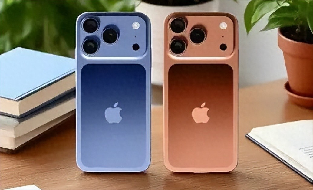 一夜蒸發524億，3天強勢反彈！外媒：蘋果iPhone17反轉大戲來了