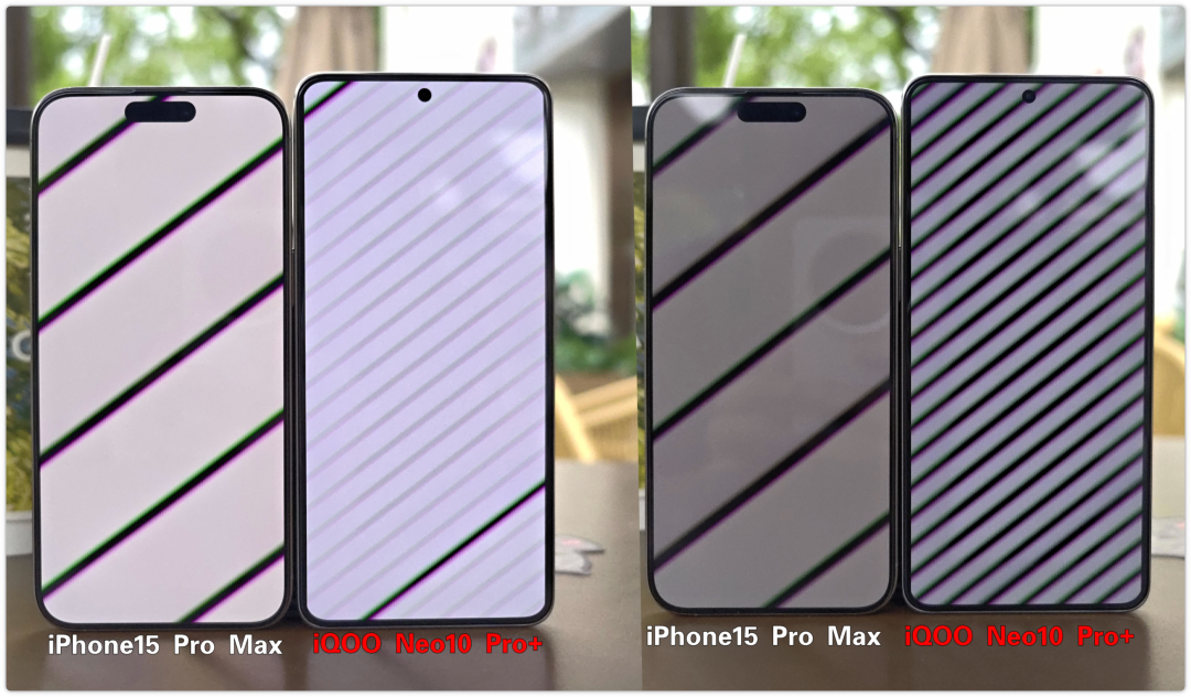 2K顶级直屏!iQOO Neo“绝地重生”