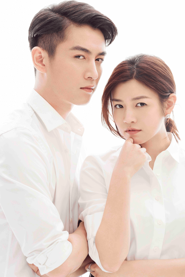 离婚4个月后，再看陈晓现状，才发现他跟陈妍希根本就不是一路人