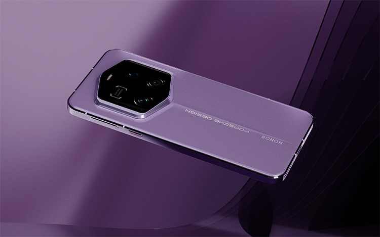 榮耀Magic8系列再添一員，保時捷設計將于春節前亮相