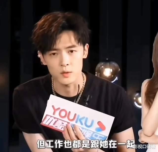 付辛博与颖儿各提一辆车,价格百万左右,AA制的婚姻也能长久幸福