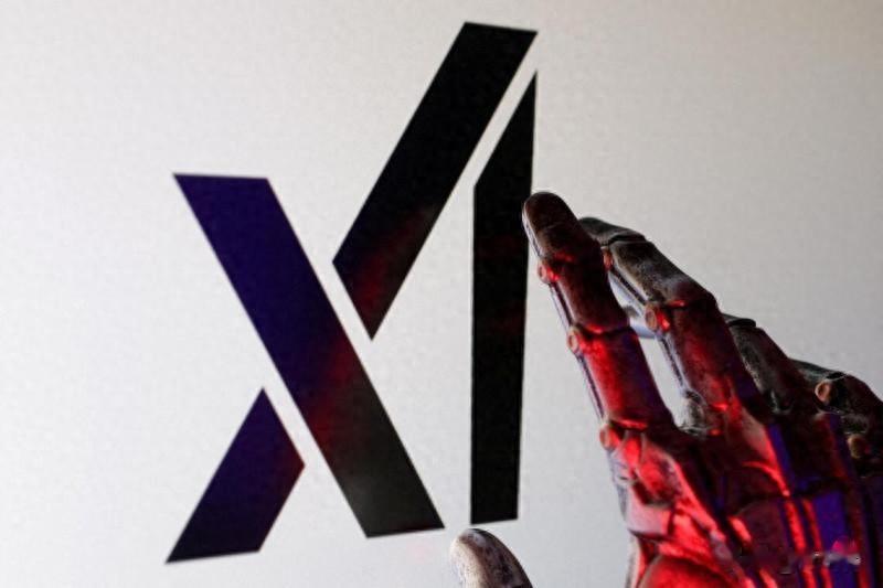 馬斯克旗下AI機器人Grok生成未成年人不當圖像