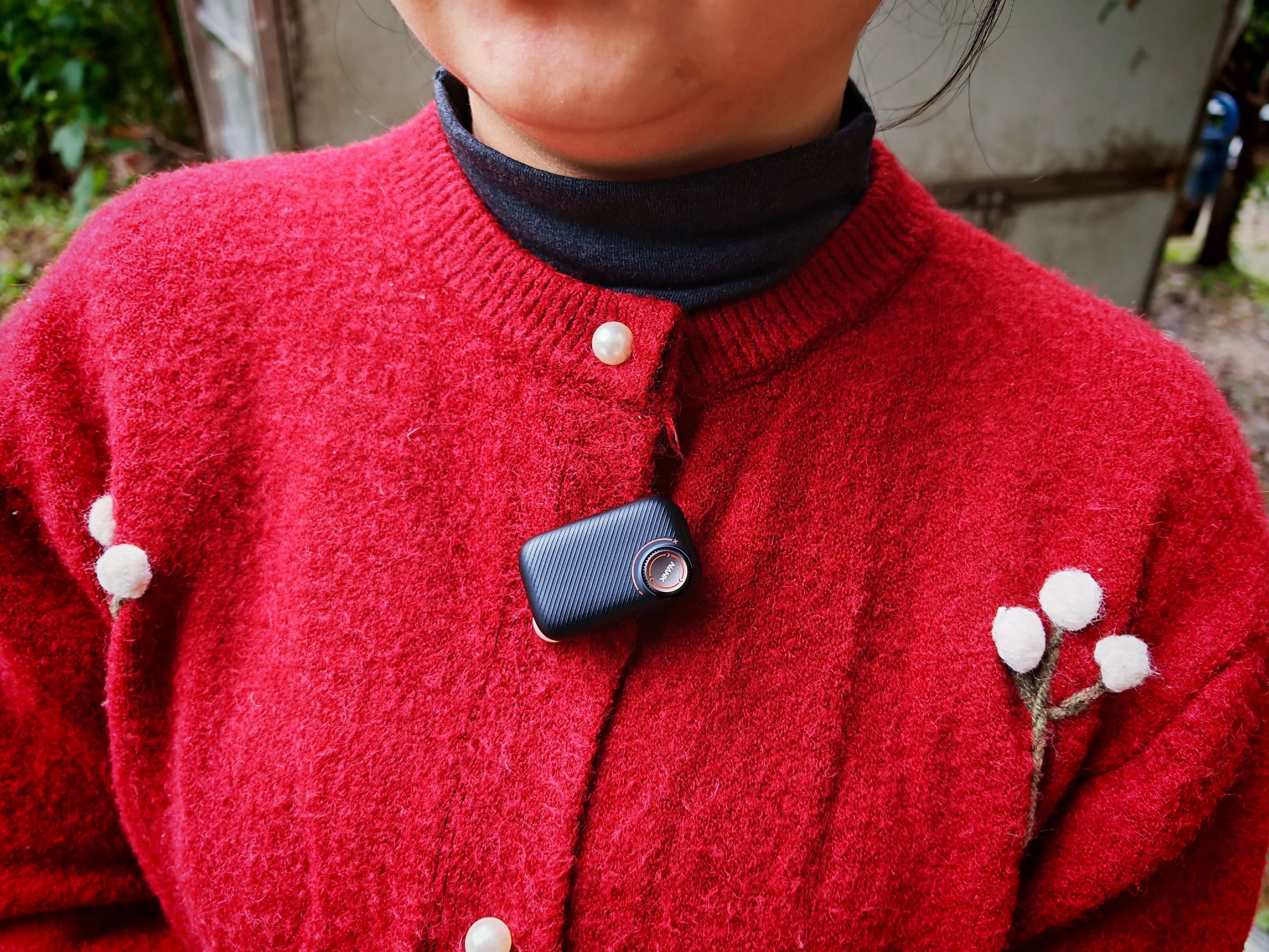 收音翻車毀所有？南卡Qmic讓我告別雜音，音質讓我不再焦慮