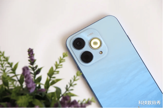 WIKO Hi畅享 80 Pro评测:好看抗摔还护眼,年轻人的既要又要全满足