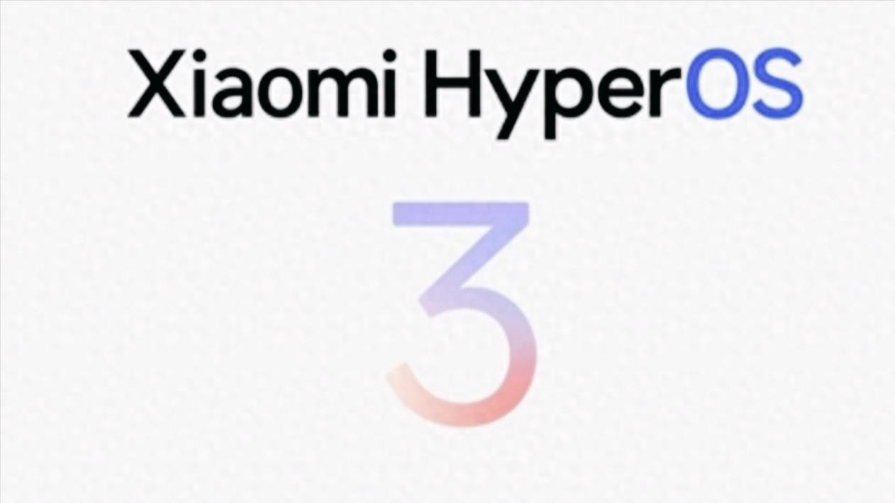 7.7GB大更新！三款新机率先吃上澎湃 OS 3，部分老机型遗憾出局