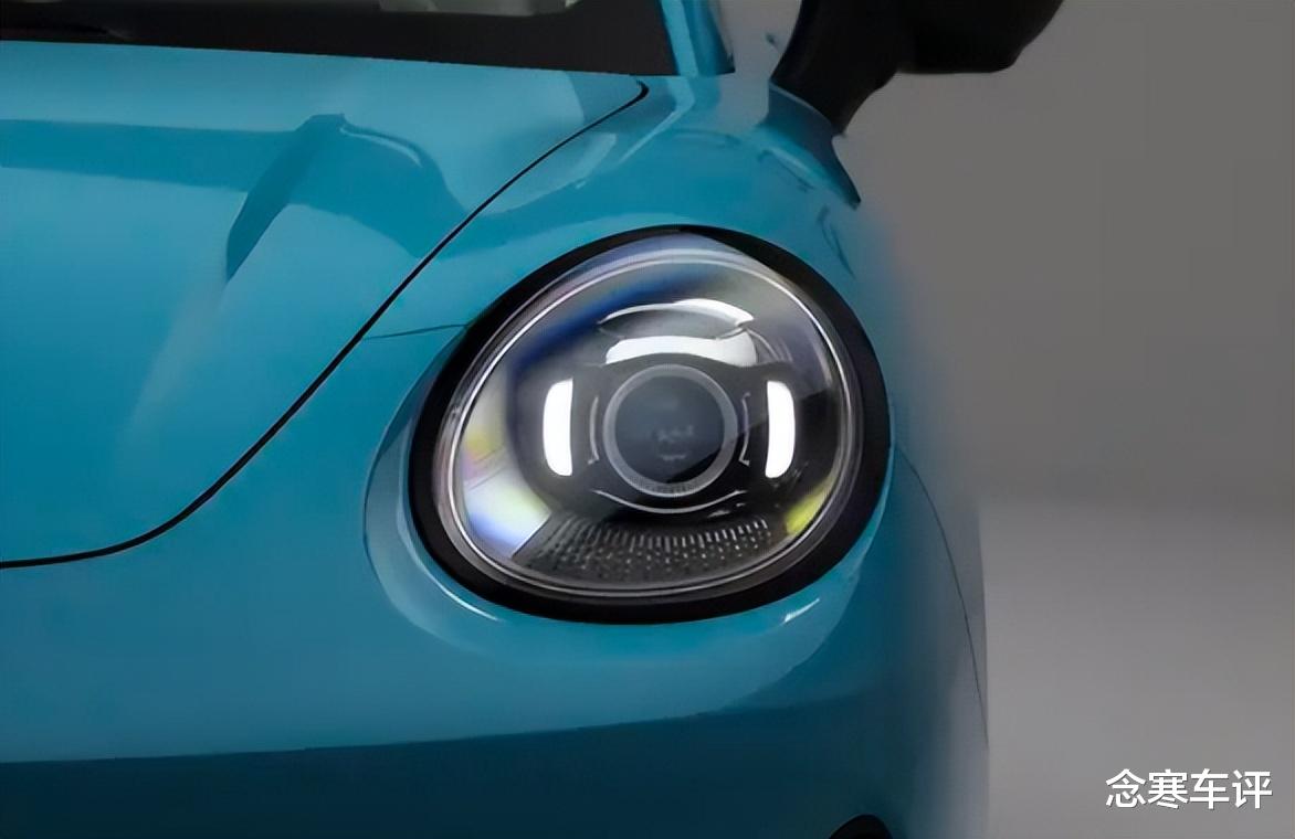 欧拉开始重磅转型!首款SUV车长4米47,150kW动力,续航超500公里