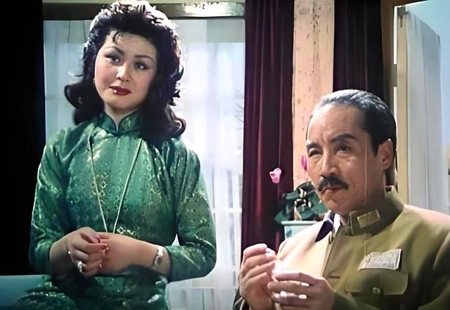 泪别！著名演员隋永清辞世，享年68岁，其演员丈夫侯冠群也已离世