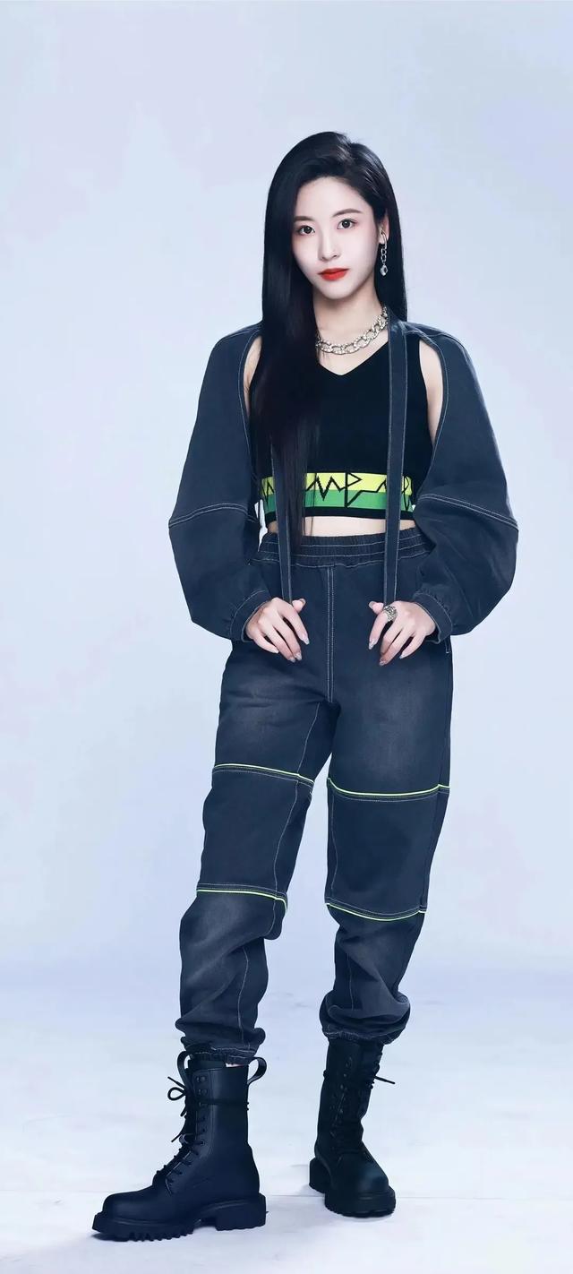 美图欣赏：孙芮