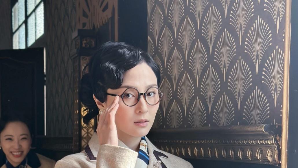 TVB前港姐入行4年获力捧！被指撞脸陈法拉，患暴食症长达8年