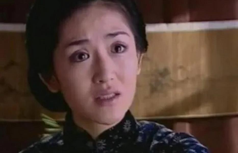 这一次，48岁陈数的遭遇，给内娱明星提了个醒，赵丽颖当初没说错