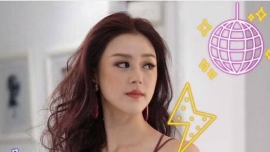 TVB“御用情妇”揭露港娱生存法则，谈及与富豪男友分手内幕