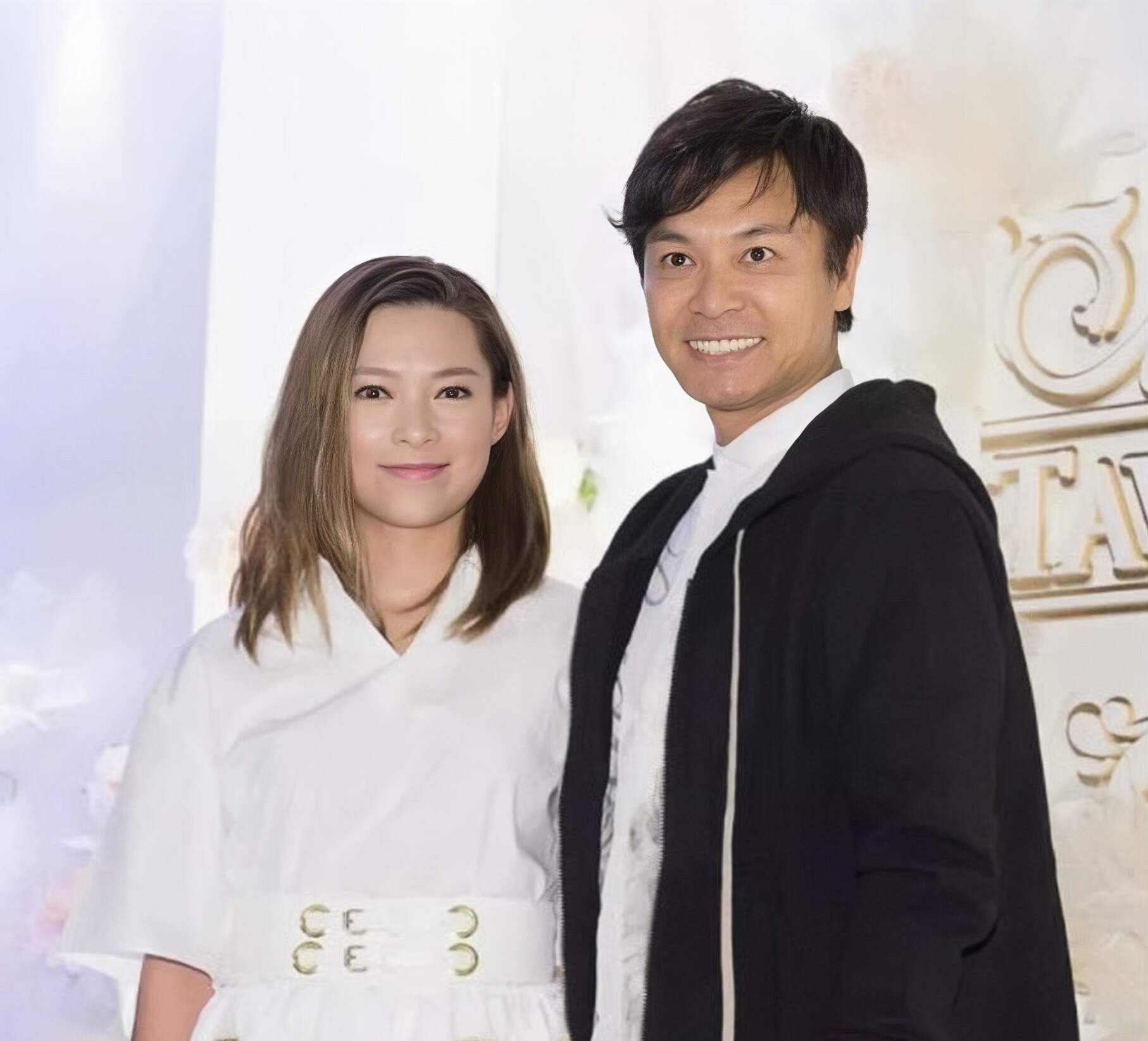 TVB知名男星被曝离巢，资料在官网下架，创办美容品牌传身家超5亿