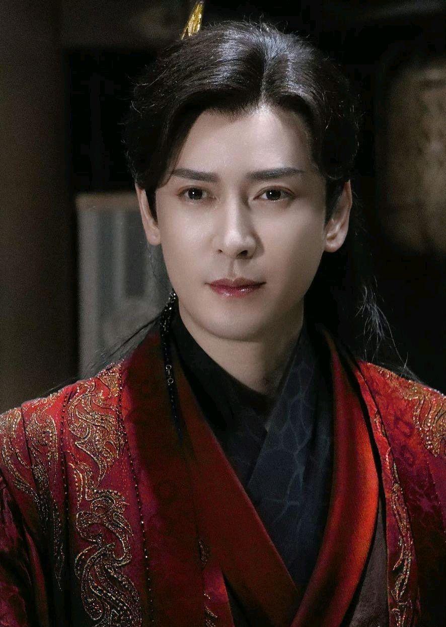 4月8号正式开播，芒果台积压四年大片来袭！女主很漂亮