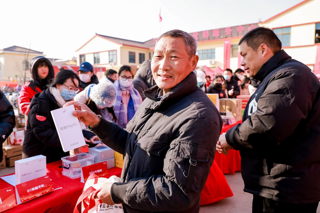 百元5G新选择!荣耀Play9C全新版本发布589元起