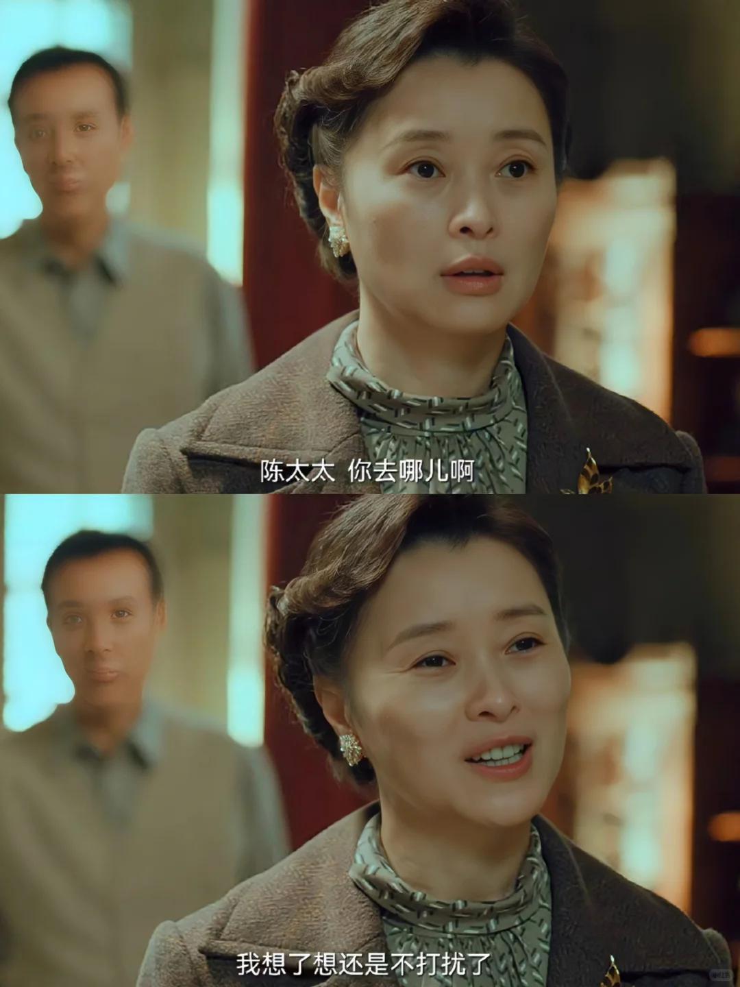 她比曾黎年轻，比吴越漂亮，却怎么都捧不红，连于和伟都发愁