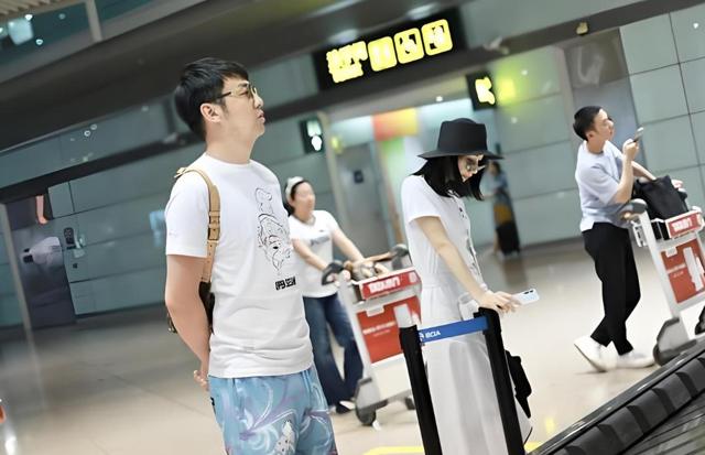 雷佳音的老婆是我们的童年女神,出道多年无绯闻