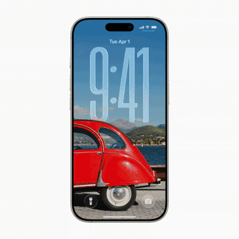 苹果WWDC25，新产品通通没有，却砸你一脸玻璃？