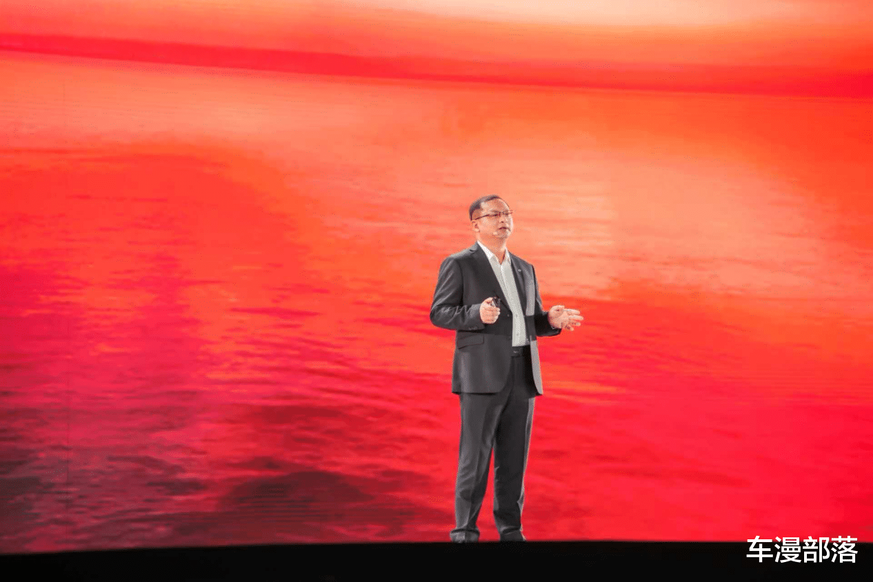 爆款预定！磁悬浮豪华电七座SUV来了，捷途X70L预售10.99万起