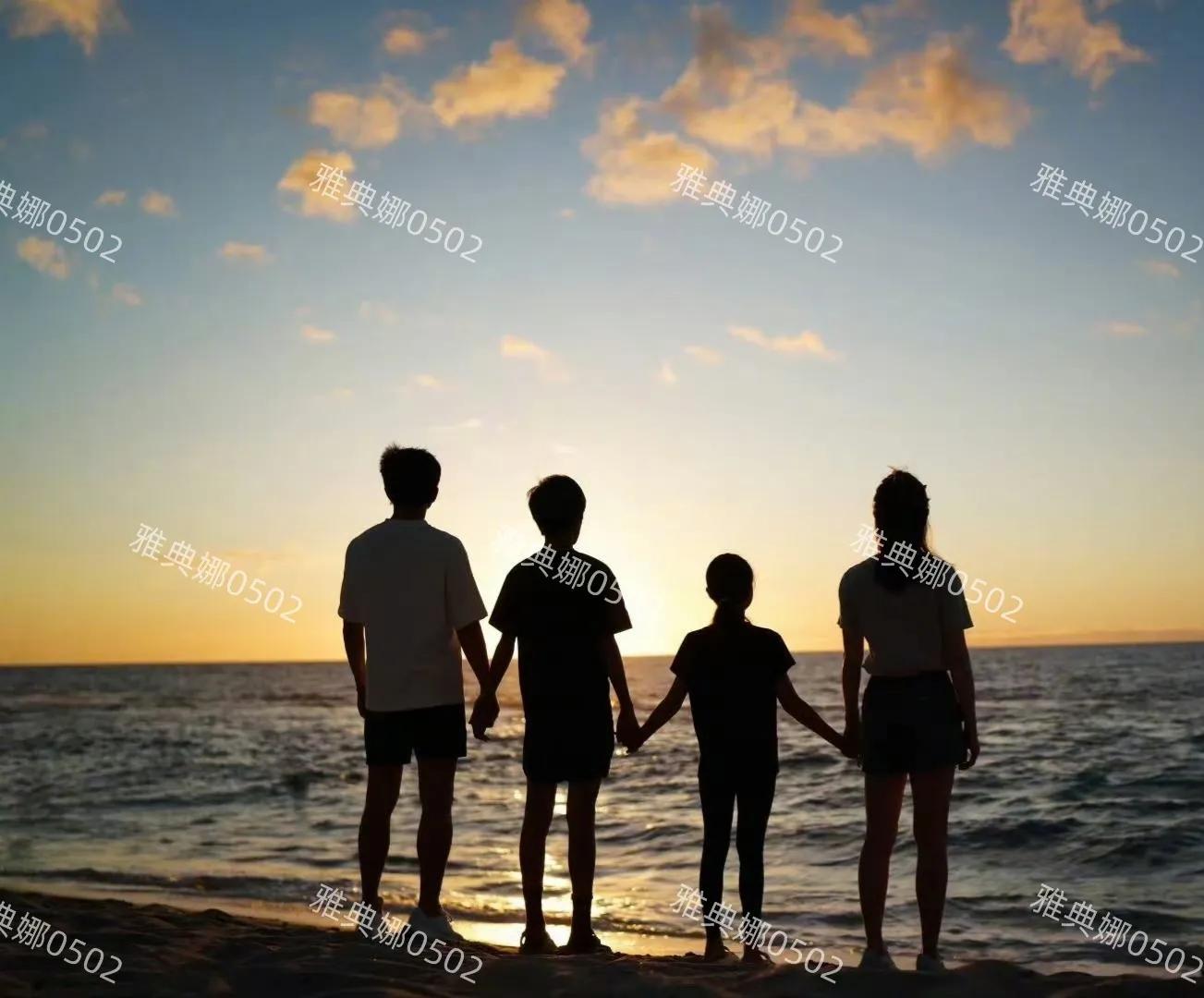 孙俪的儿子跟她长得太像了，要是个女孩直接可以拍甄嬛传续集了!