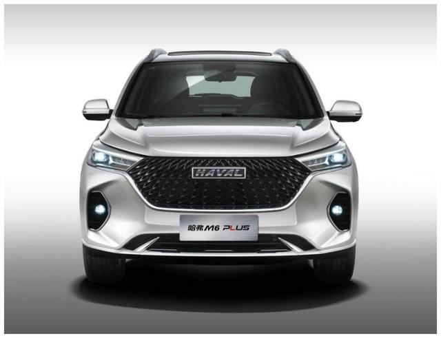 这才是老百姓的理想奶爸SUV,空间不输CR-V,仅售5万多却无人识货