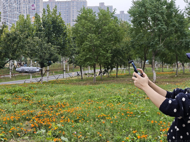DJI Neo 2首發評測：盡在“掌”握的飛行攝影師