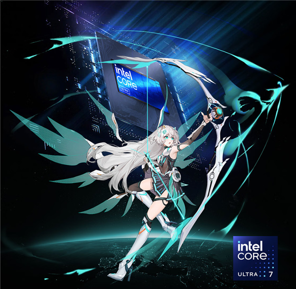 618毕业季高性价比游戏本:天选6 Pro酷睿版国补到手仅7199.2元