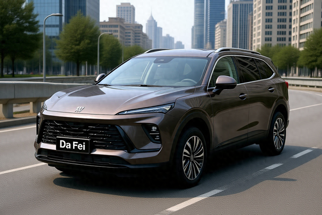 表哥不听劝，非要花14.09万买别克昂科威，这车到底还能不能买？