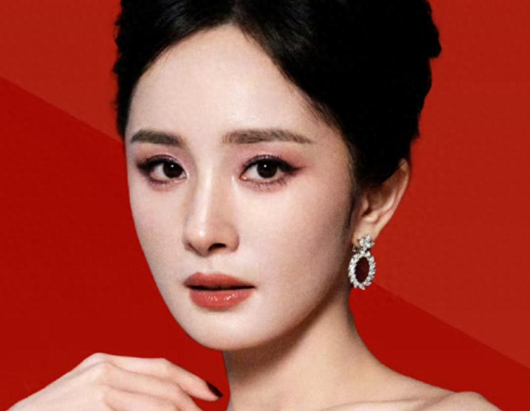 杨幂新片一秒钟镜头被嘲,赵丽颖演什么都一样,“演技派”也尴尬